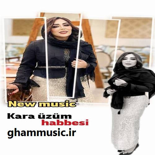 دیجی هیجران له له له جانیم (بنیم گونلوم سنددی اسمر سن گوزلسین)